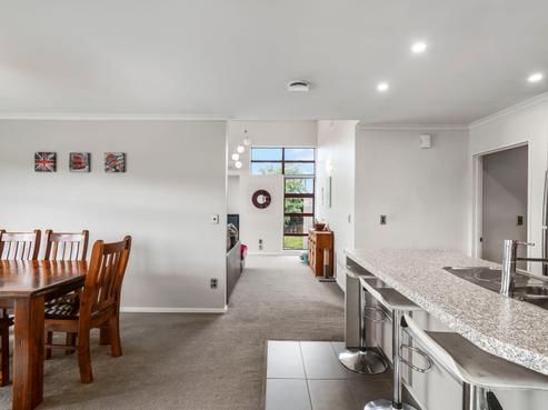 16 Magnolia Boulevard, Kaiapoi