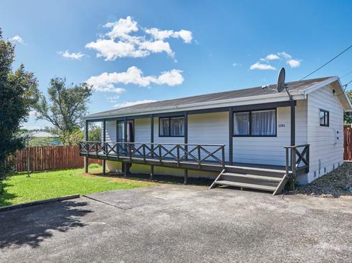 2/215A Swanson Road, Henderson