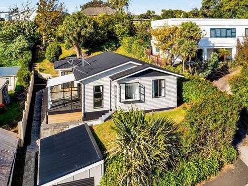 115 Mangorei Road, Merrilands