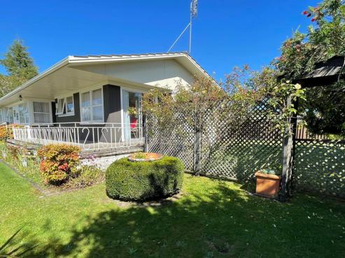 2 Northfield Place, Tokoroa