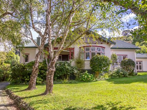 11 Watt Street, Featherston