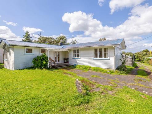 61 Watt Street, Featherston