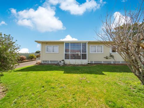 39 Patu-kukupa Street, Manaia