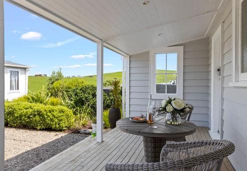 58 Wayby Station Road, Wellsford
