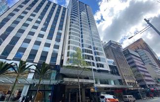 Prime Retail on Queen St