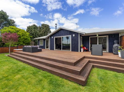 58 Wood Leigh, Paraparaumu Beach