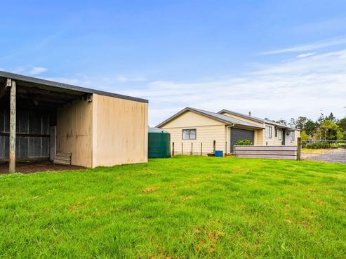 62 Old North Road, Whakapara