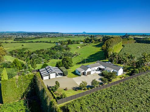 304 Tablelands Road, Opotiki and Surrounds