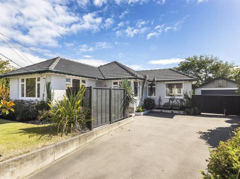 9 Deloraine Street, Somerfield
