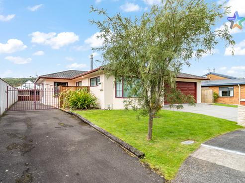 24 Kawatiri Grove, Wainuiomata
