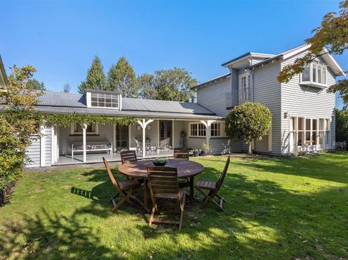 14 Marley View Street, Somerfield