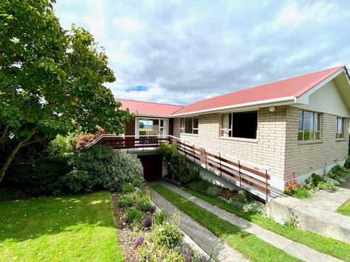 35 Baker Street, Balclutha