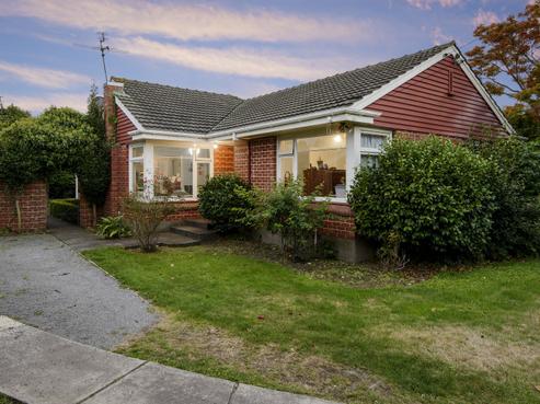 10 Verran Place, Fendalton