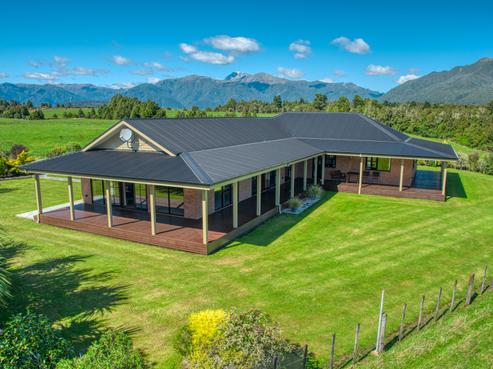 315 Lake Brunner Road, Moana / Lake Brunner