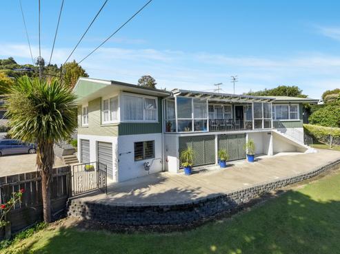 4 Chamberlain Street, Tahunanui