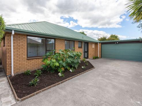 24B Regent Avenue, Rangiora