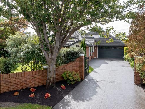 6 Goodwood Close, Rangiora