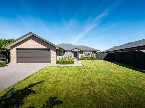14 Benedict Street, Wigram