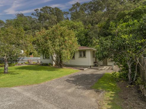 7 Wai-iti Terrace, Whitianga