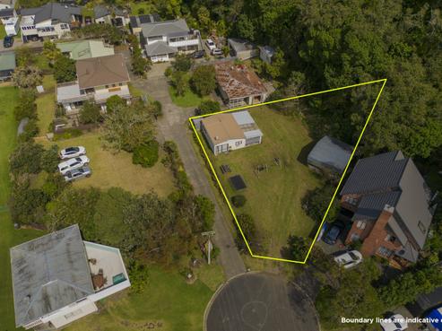 8 Wai-iti Terrace, Whitianga