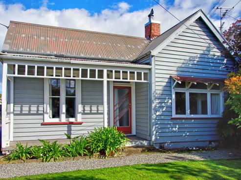 51 Albert Street, Masterton