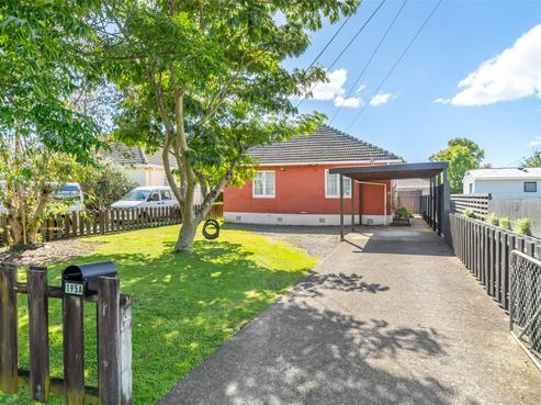 195A Naenae Road, Naenae