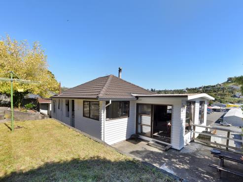 139A Vanguard Street, Nelson South