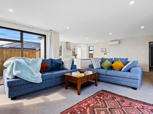 7 Jove Drive, Pegasus