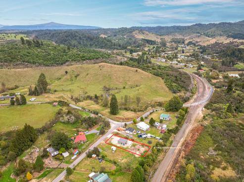 143 Raurimu Road, National Park
