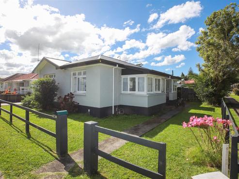 168 Normanby Road, Paeroa