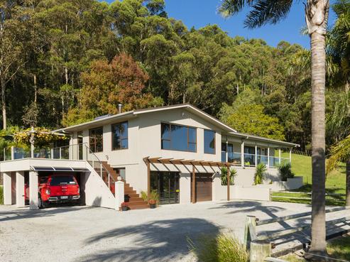 50 Domain Road, Ormond