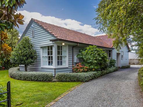 8 Strachan Place, Rangiora