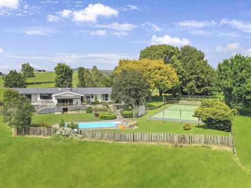 502 Te Kawa Road, Otorohanga