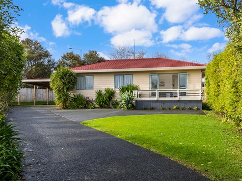 37 Campbell Drive, Warkworth