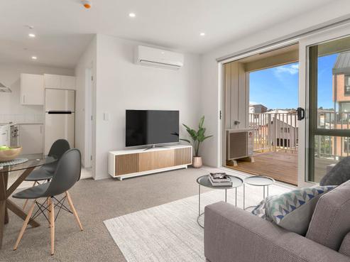 205/28B Eileen Newey Place, Henderson