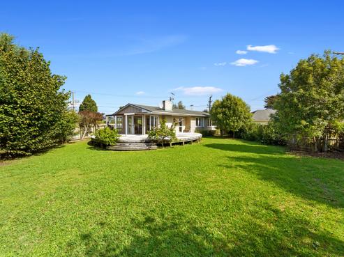 174 Waerenga Road, Otaki