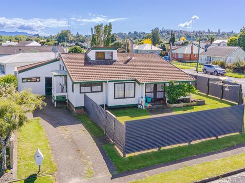 2 Glendon Place, Otorohanga