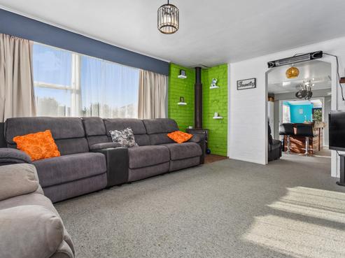48 King Street, Opotiki and Surrounds