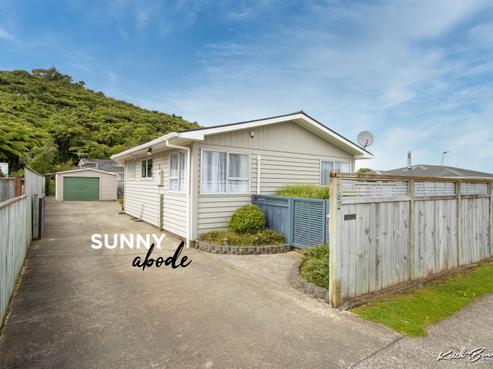 182 Major Drive, Kelson