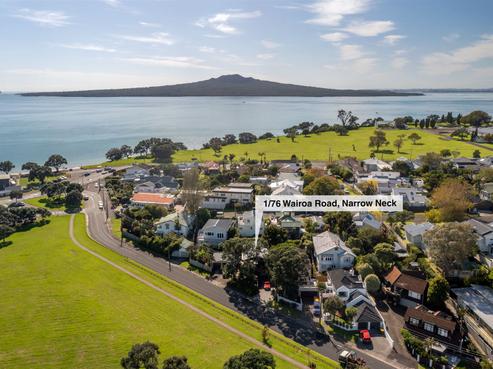 76 Wairoa Road, Narrow Neck