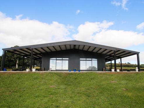 142 Mile Bush Road, Pukekawa