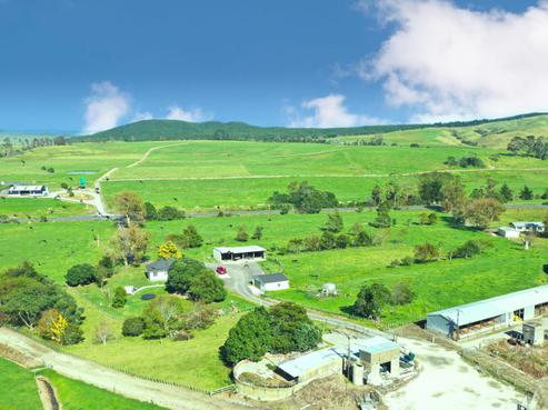 5191 State Highway 14, Dargaville Surrounds