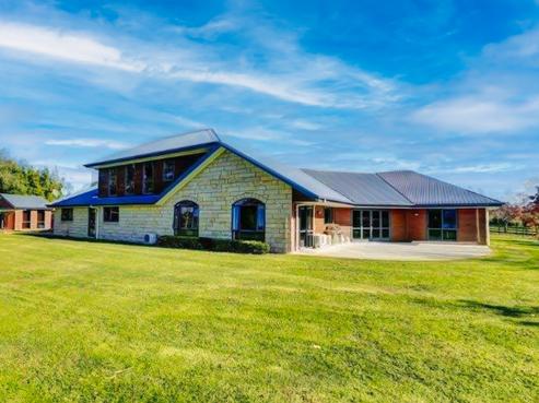 166 Te Pahu Road, Te Pahu