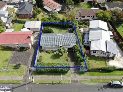 163 Coxhead Road, Wattle Downs