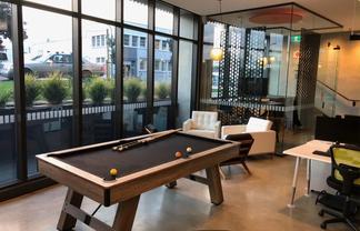 Stylish Ground Floor Office