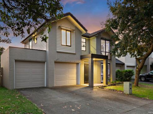 48 Bruce Pulman Drive, Takanini