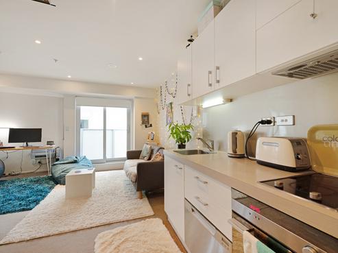 220/74 Taranaki Street, Te Aro