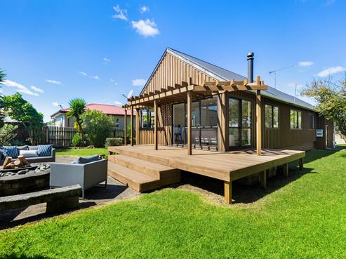 45 Darren Crescent, Half Moon Bay