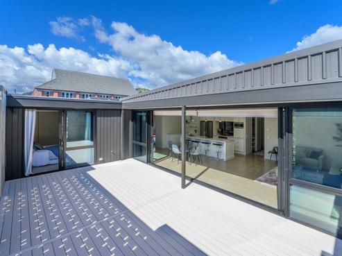 6/8 Sussex Street, Nelson City