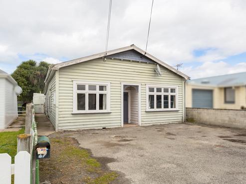 19 Torridge Street, Oamaru